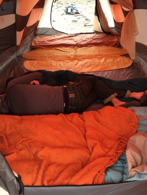 big agnes flying diamond 6 - the flying diamond 6 has the most intuitive and comfortable sleeping...