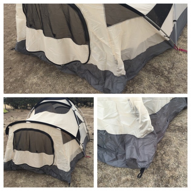 Big Agnes Flying Diamond 6 Review | Tested & Rated