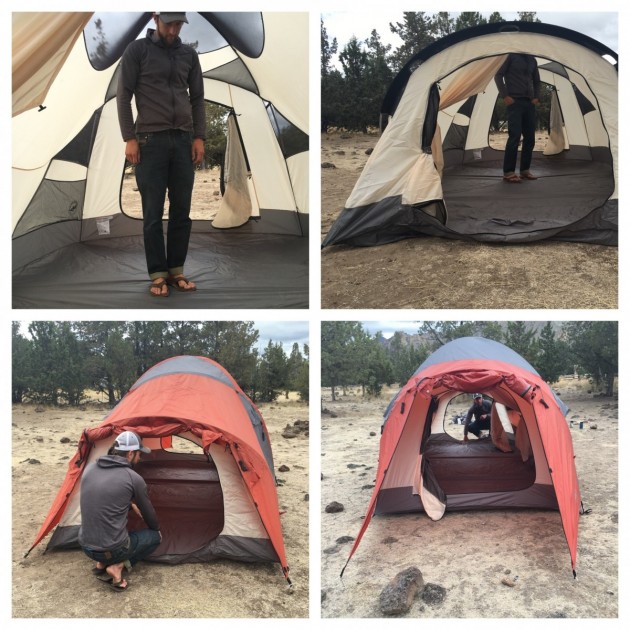 Big Agnes Flying Diamond 6 Review | Tested & Rated