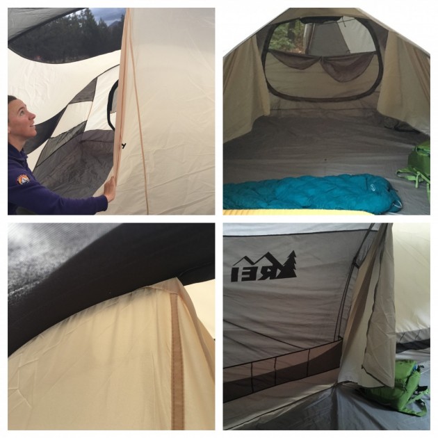 Big Agnes Flying Diamond 6 Review | Tested & Rated