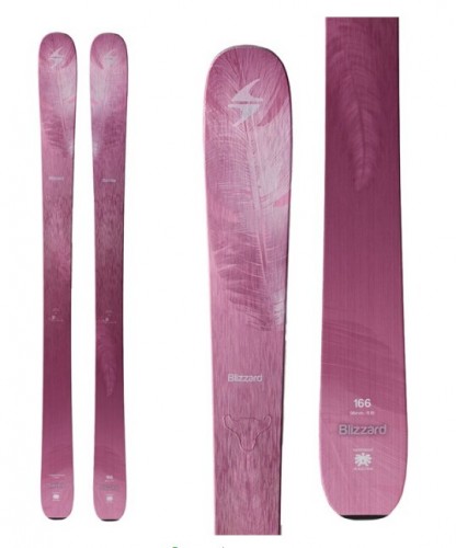 Blizzard Samba Review (Blizzard Samba 2016/2017)