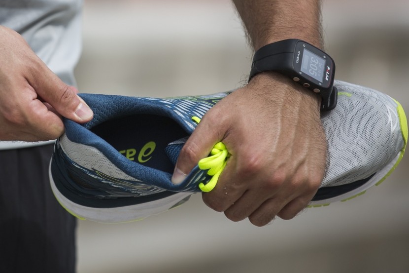 asics gel-nimbus 19 - the soft, padded upper of the asics gel-nimbus provides just the...