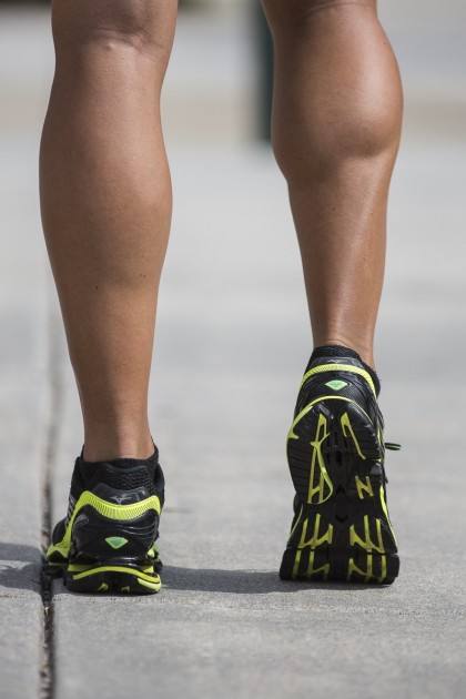 mizuno wave prophecy 5 - the mizuno wave prophecy 5 gave a fun ride, but we don't think...