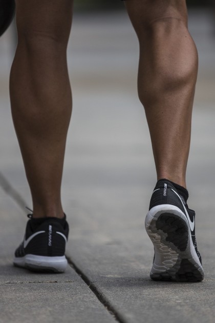 nike flex fury men's