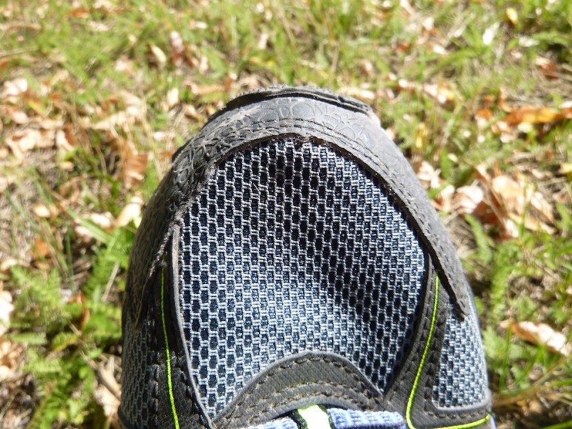 asics gel-kahana 8 for women - the wider toe box accommodates those with wide and narrow feet.