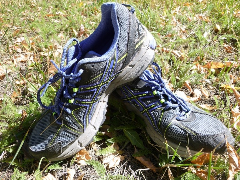 asics gel-kahana 8 for women - the kahana 8 is a great crossover shoe with a great price!