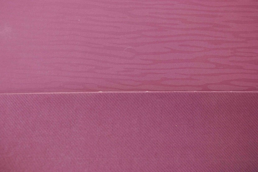 yoga mat - rubber mats are made from a renewable resource. they vary in...