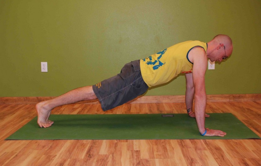 prana revolution - our tallest tester, kenny (6'2), appreciated the longer length and...