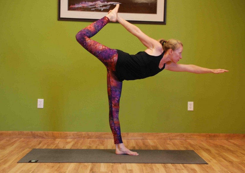 kulae elite hot hybrid - if sweating it off and locking it out is your thing, then this mat...