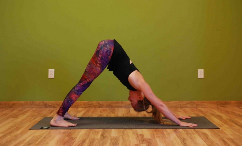 kulae elite hot hybrid - the dry traction on this towel/mat is not quite as good as on a...