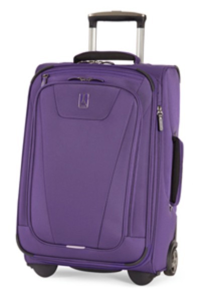 travelpro maxlite 4 22