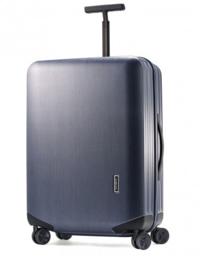 Samsonite Inova 20 Review (Samsonite Inova)