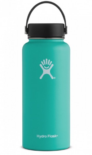 Hydro Flask Wide-Mouth Insulated Review (Hydro Flask Wide-Mouth Vacuum)