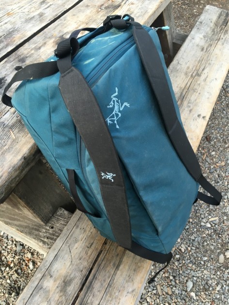 Arc'teryx Covert Case C/O Review | Tested & Rated Arc'teryx Covert Case C/O Review | Tested & Rated