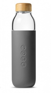Product photo of Soma Water Bottle