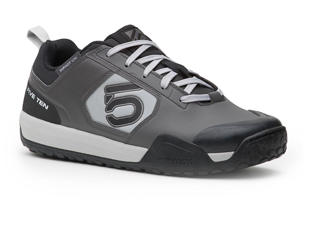 Five Ten Impact Vxi Review (Five Ten Impact VXi)