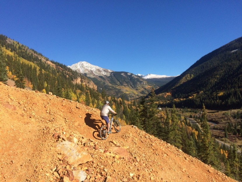 mountain hardwear ghost lite pro - despite having a little too much insulation for wearing in the warm...