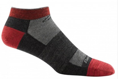 Product photo of Darn Tough No Show Light