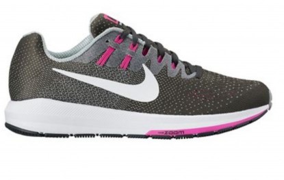 Nike Air Zoom Structure 20 - Women's Review
