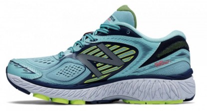New Balance 860 V7 Review