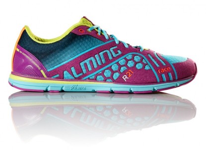 Salming Race 3 Review