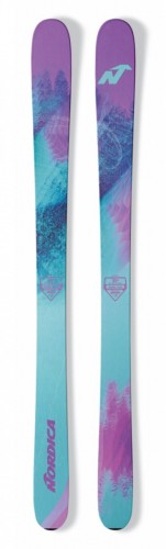 Nordica Santa Ana 100 Review (Nordica Santa Ana 100)