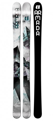 Armada Victa 93 Review (Armada Victa 93)