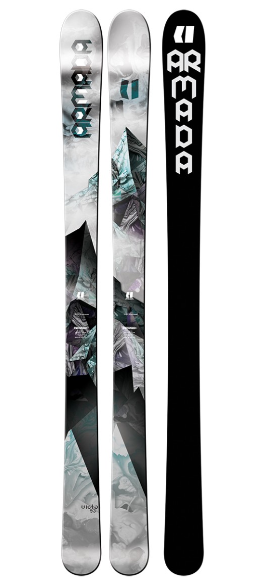 Armada Victa 93 Review | Tested & Rated