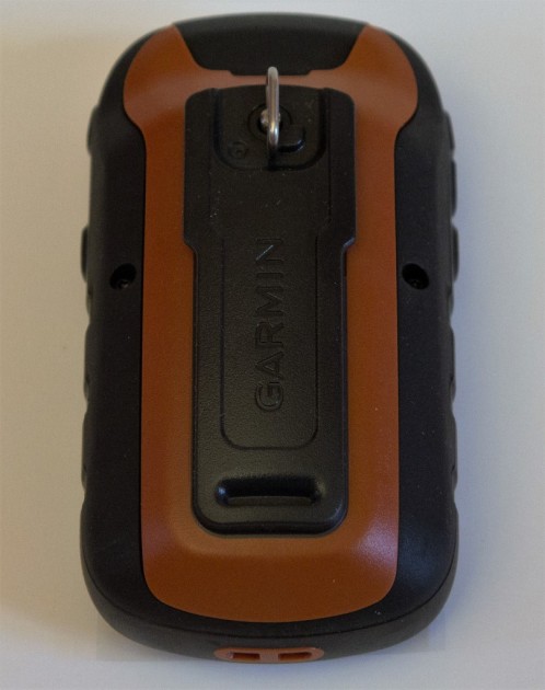 the back cover comes off easily with a turn of the screw. this makes...