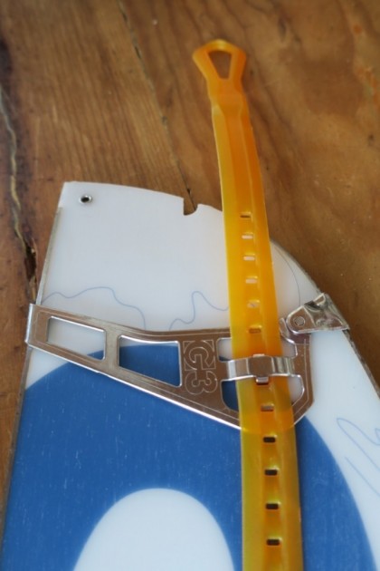 g3 alpinist high traction