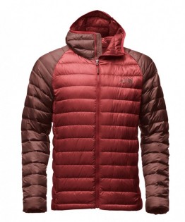 Product photo of The North Face Trevail Hoodie