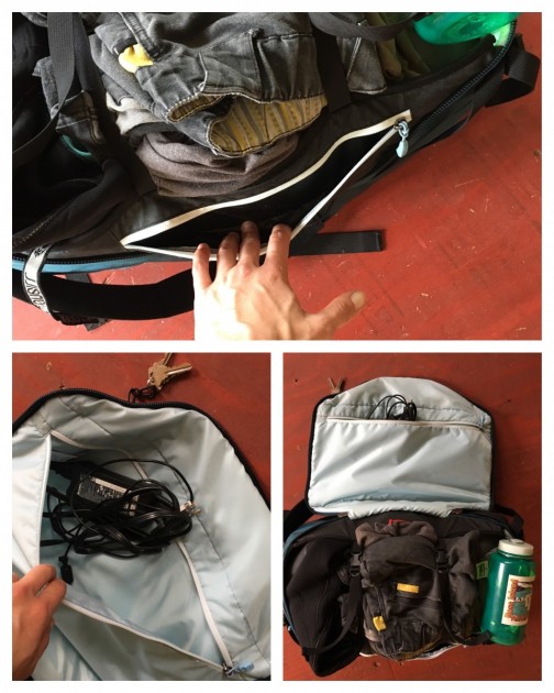 Arc'teryx Covert Case C/O Review | Tested & Rated