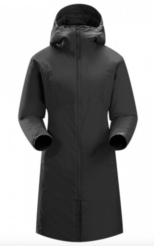 Arcteryx Sylva Parka Review (Arcteryx Sylva Parka)