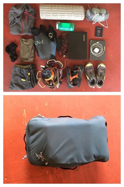 Arc'teryx Covert Case C/O Review | Tested & Rated