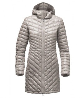 Product photo of The North Face Thermoball Parka