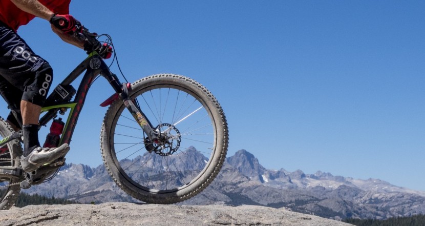 continental mountain king 2.4 protection - mountain king looks about right don't cha think?