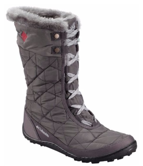 Columbia Minx Mid II Omni-Heat Review (Columbia Minx Mid II Omni-Heat)