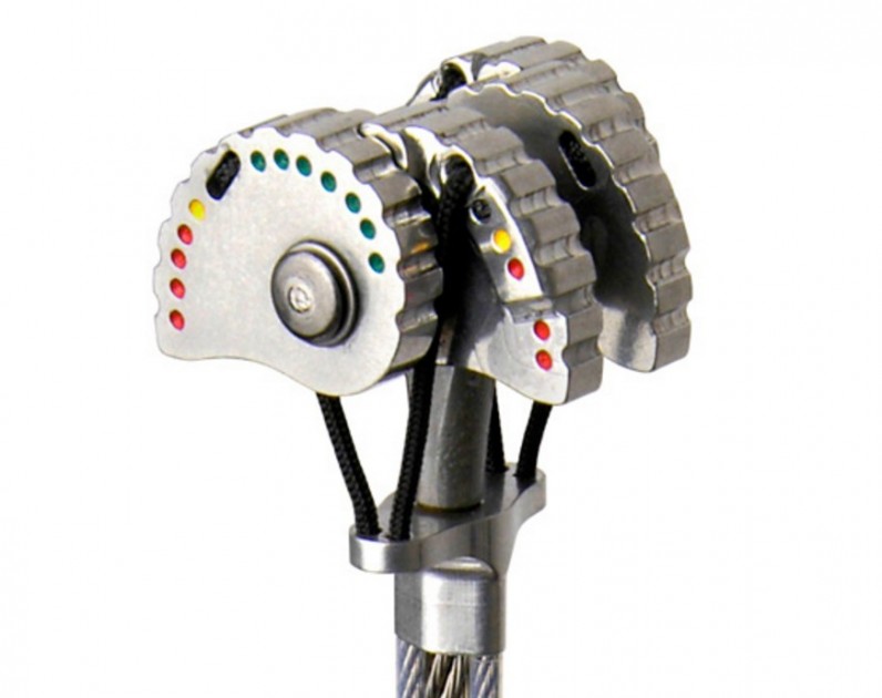 metolius master cam #4