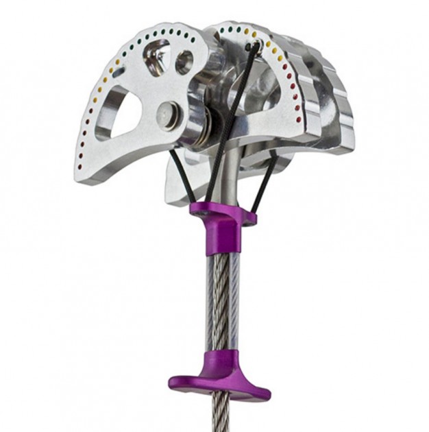 metolius master cam #8