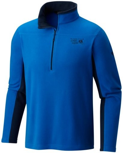 Mountain Hardwear Microchill 2.0 Review (Mountain Hardwear Microchill 2.0)