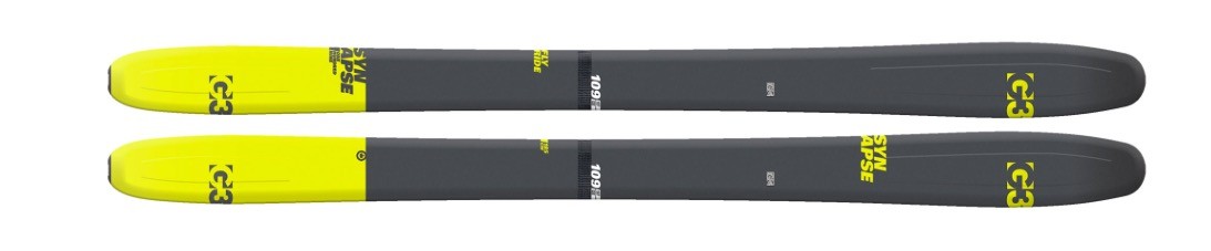 G3 Synapse Carbon 109 Review (G3 Synapse Carbon 109 2017)