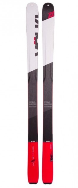 volkl v-werks bmt 94