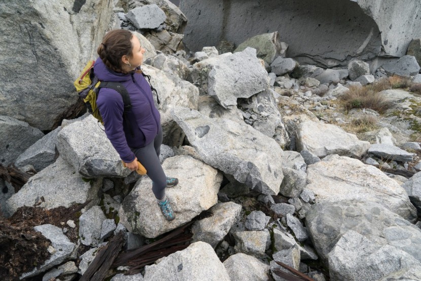 keen targhee ii mid for women - a supportive, leather boot for a great price, the keen targhee ii...