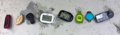 how to choose a pedometer