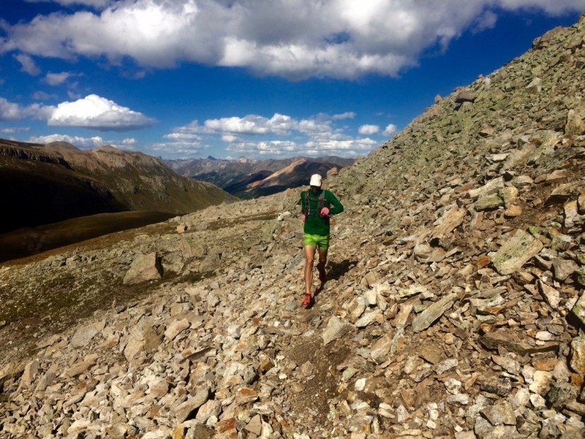 suunto ambit3 peak - take your ambit3 peak running in the mountains. or if you like to...