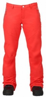 Product photo of Burton Society