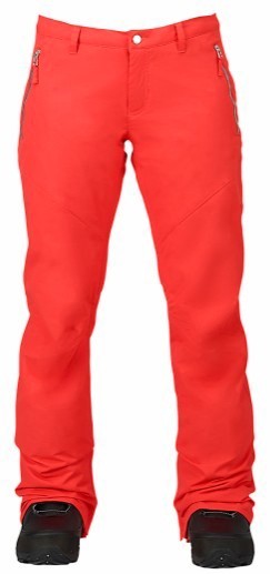 Burton Society Review (Burton Society - Women's)