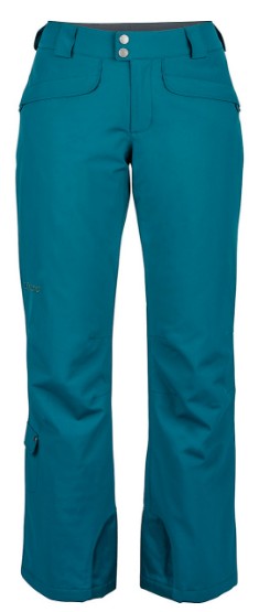 Marmot Skyline Insulated Review (Marmot Women's Skyline Insulated)