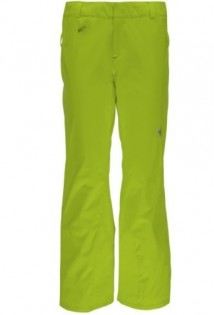 Spyder Winner Athletic Fit Review