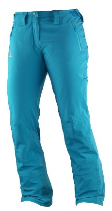Salomon Iceglory - Women's Review (Salomon Iceglory Women's)